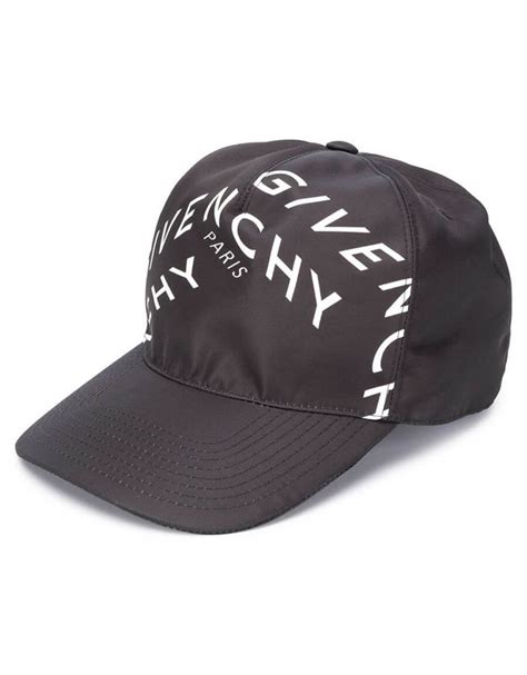 givenchy accessories men|givenchy hat women's.